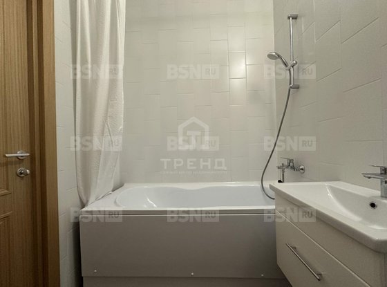 Продажа двухкомнатной квартиры - Дыбенко улица, д.26 