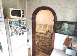 Продажа двухкомнатной квартиры -   1 