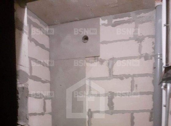 Продажа однокомнатной квартиры - Всеволожск, Степной проспект, д.16, корп.3 