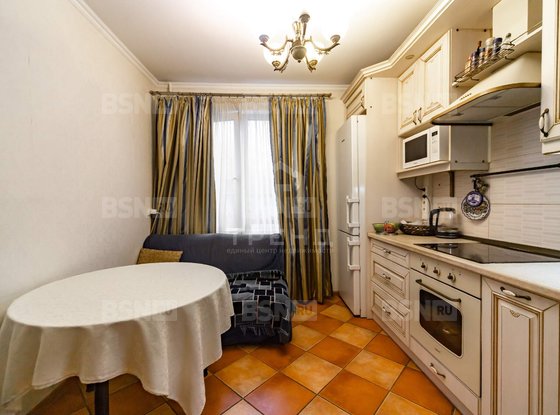 Продажа двухкомнатной квартиры - Науки проспект, д.47, корп.2 