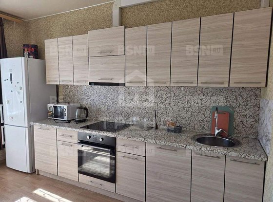 Продажа однокомнатной квартиры - Мурино, Шоссе в Лаврики улица, д.85 