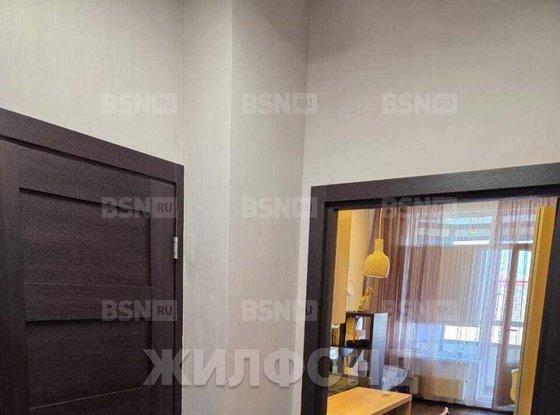 Продажа однокомнатной квартиры - Кондратьевский проспект, д.68, корп.4 