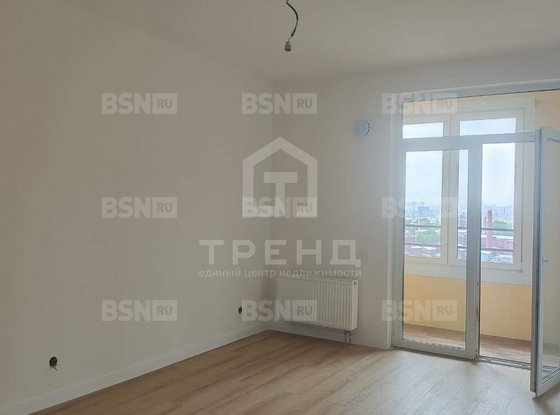 Продажа однокомнатной квартиры - Дыбенко улица, д.3 