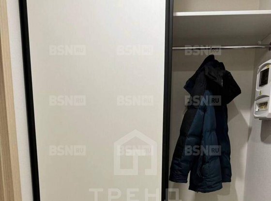 Продажа однокомнатной квартиры - Дунайский проспект, д.55, корп.1 