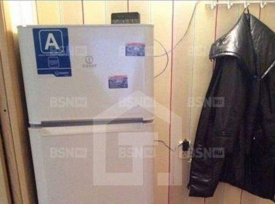 Продажа однокомнатной квартиры - Бухарестская улица, д.72, корп.2 