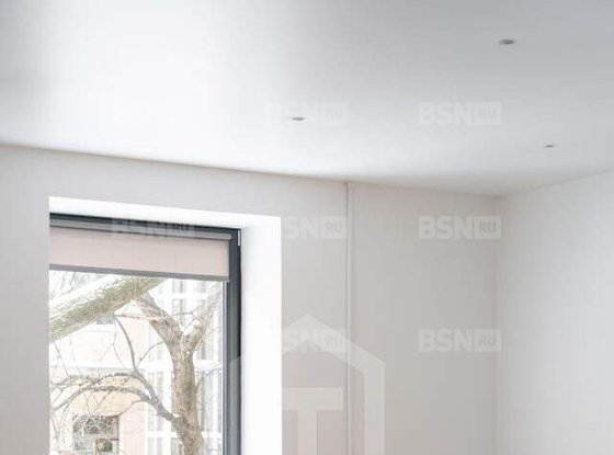 Продажа двухкомнатной квартиры - Малый В.О. проспект, д.19 