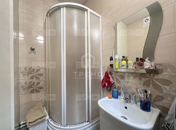 Продажа однокомнатной квартиры - Мурино, Воронцовский бульвар, д.18 