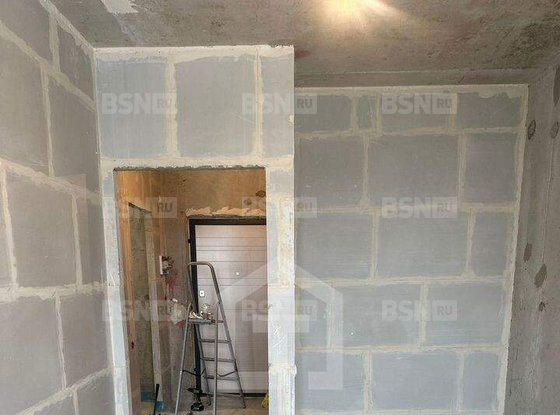 Продажа однокомнатной квартиры - Белоостровская улица, д.10, корп.3 