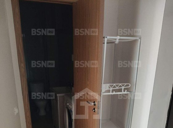 Продажа однокомнатной квартиры - Колпино, Севастьянова ул, д.28, корп.2 