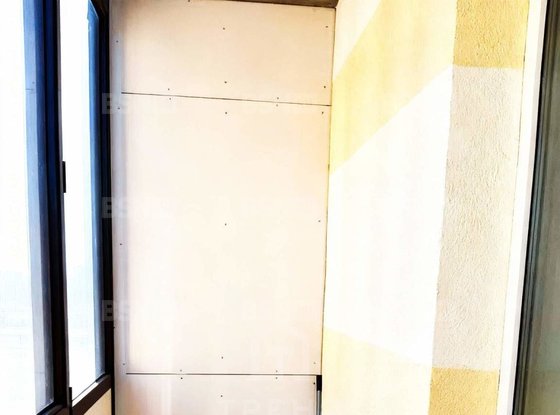 Продажа однокомнатной квартиры - Мурино, Охтинская аллея, д.16 