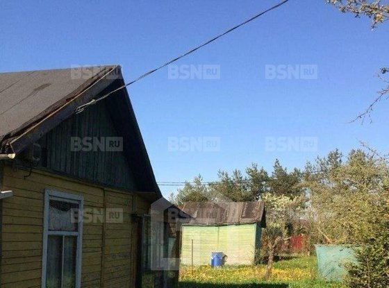 Продажа участка - Цветочная улица