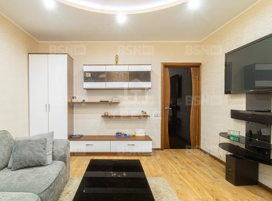 Продажа двухкомнатной квартиры - Варшавская улица, д.19, корп.5 