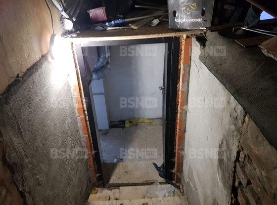 Продажа офиса - 7-я В.О. линия, д.24, литера А 