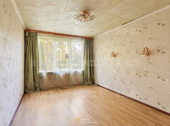 Продажа двухкомнатной квартиры - Бухарестская улица, д.41, корп.1 