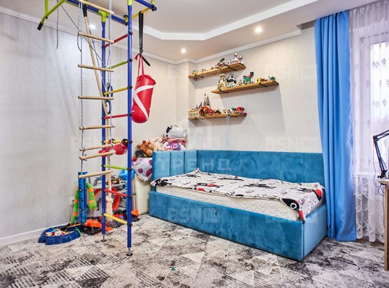 Продажа трехкомнатной квартиры - Екатерининский проспект, д.2 