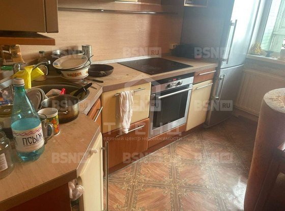 Продажа двухкомнатной квартиры - Энтузиастов проспект, д.40, корп.1 