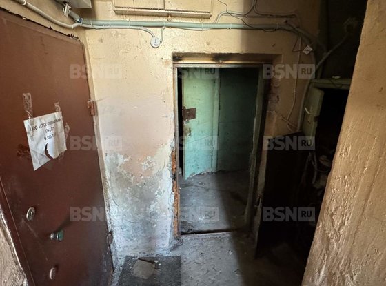 Продажа офиса - Варшавская улица, д.29, корп.3 литера А 