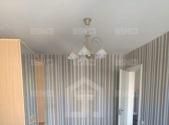 Продажа двухкомнатной квартиры - Запорожская улица, д.23, корп.2 