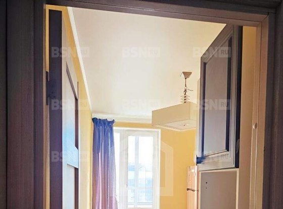 Продажа однокомнатной квартиры - Маршала Казакова улица, д.70, корп.1 стр 2 