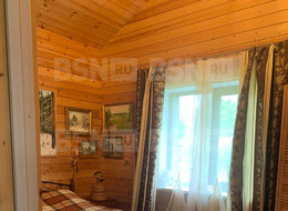 Продажа дачи - Ленинградская область, Кировский район, Горка д.