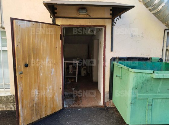 Продажа офиса - Декабристов улица, д.19, литера А 