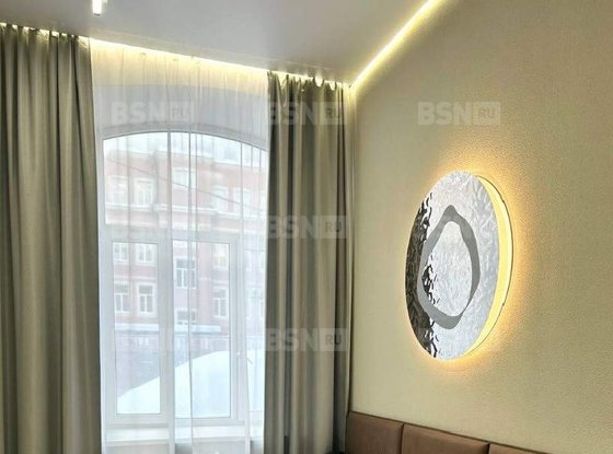 Продажа однокомнатной квартиры - Заставская улица, д.33, с3 