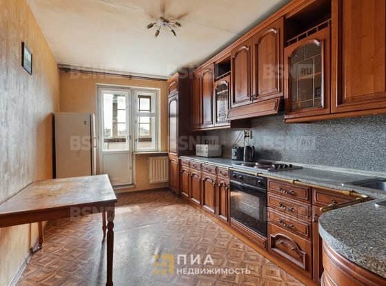 Продажа трехкомнатной квартиры - Коллонтай улица, д.24, корп.2 