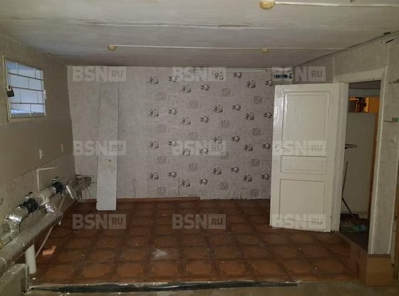 Продажа офиса - Капитана Воронина улица, д.8, литера А 