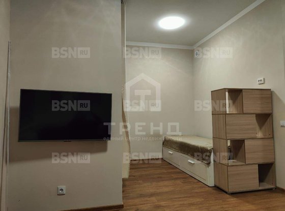 Продажа однокомнатной квартиры - Мурино, Ручьевский проспект, д.17, корп.1 