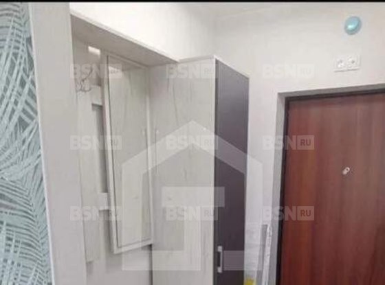 Продажа однокомнатной квартиры - поселок Шушары, Новгородский проспект, д.2, корп.1 