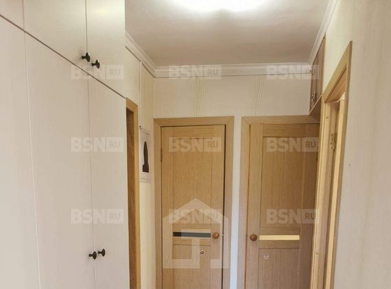 Продажа двухкомнатной квартиры - Тихорецкий проспект, д.12, корп.4 