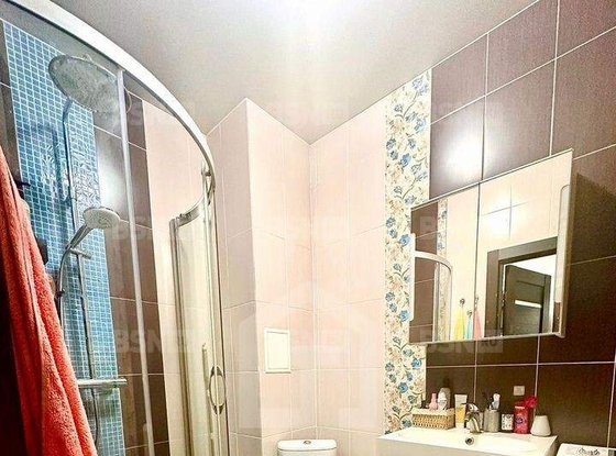 Продажа однокомнатной квартиры - Русановская улица, д.11 