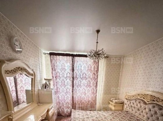 Продажа двухкомнатной квартиры - Русановская улица, д.17, корп.4 