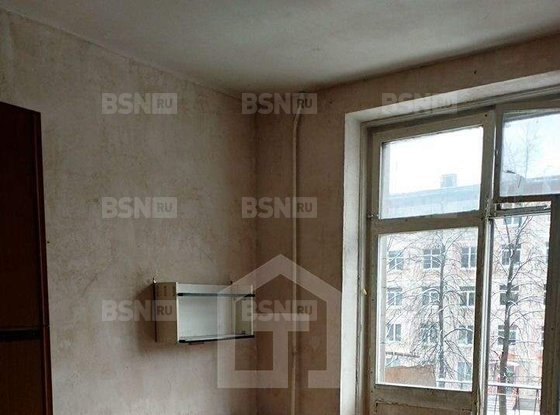 Продажа двухкомнатной квартиры - Елизарова проспект, д.15 