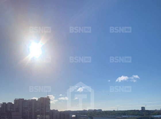 Продажа двухкомнатной квартиры - Адмирала Черокова улица, д.18, корп.3 