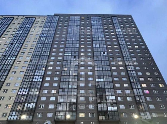 Продажа однокомнатной квартиры - поселок Петро-Славянка, Славянская улица, д.21 