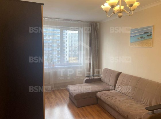 Продажа однокомнатной квартиры - Мурино, Екатерининская улица, д.22, корп.1 