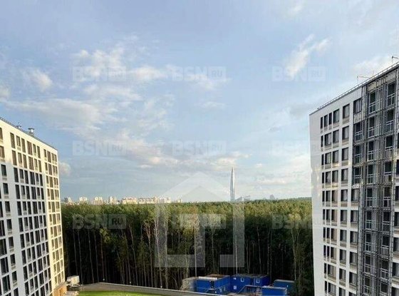 Продажа однокомнатной квартиры - Планерная улица, д.95, корп.1 