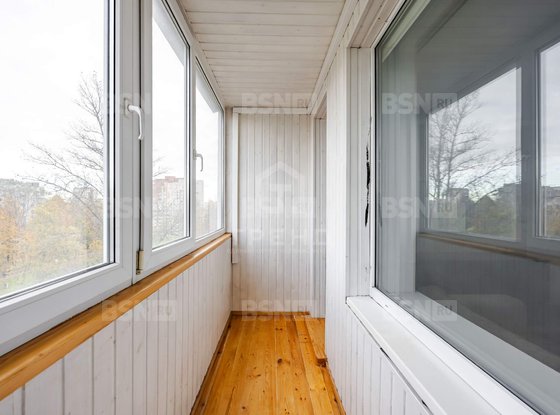 Продажа трехкомнатной квартиры - Художников проспект, д.18, корп.1 