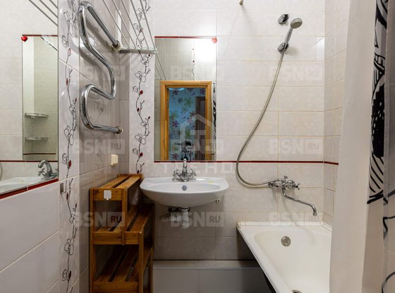 Продажа однокомнатной квартиры - Королёва проспект, д.7 