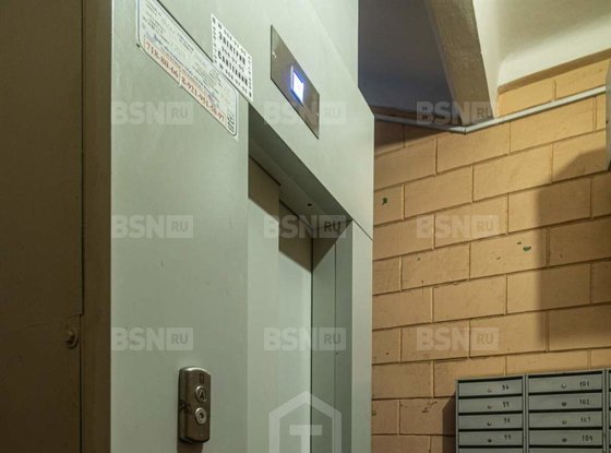 Продажа двухкомнатной квартиры - Сердобольская улица, д.1 