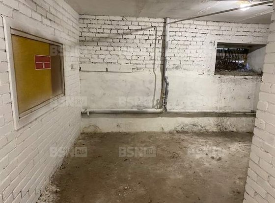 Продажа офиса - Фрунзе улица, д.10, литера А 