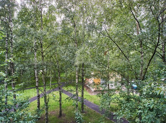 Продажа однокомнатной квартиры - Лёни Голикова улица, д.15, корп.2 