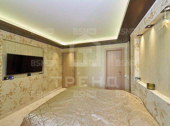 Продажа трехкомнатной квартиры - Металлистов проспект, д.15 