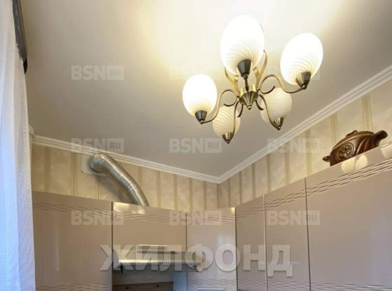 Продажа однокомнатной квартиры - Пинегина улица, д.17 