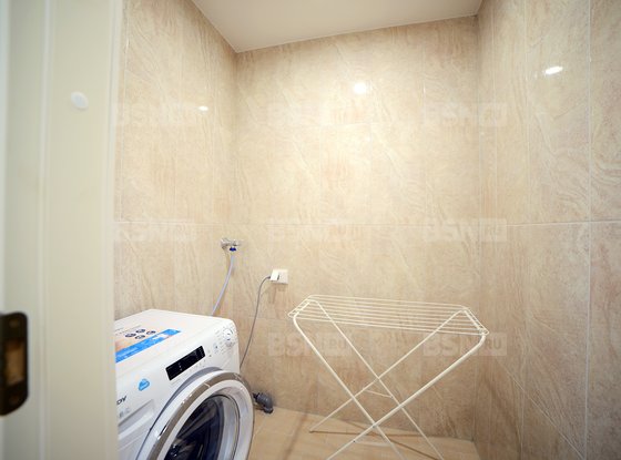 Аренда трехкомнатной квартиры - Реки Смоленки набережная, д.35, корп.1 литера А 