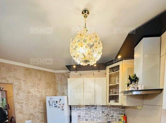 Продажа однокомнатной квартиры - 2-я Жерновская улица, д.29, корп.1 