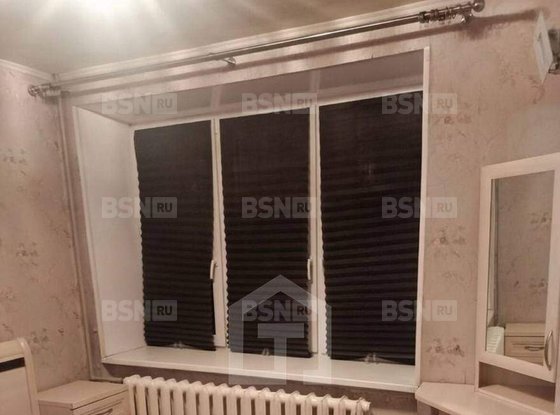 Продажа однокомнатной квартиры - Народного Ополчения проспект, д.141 