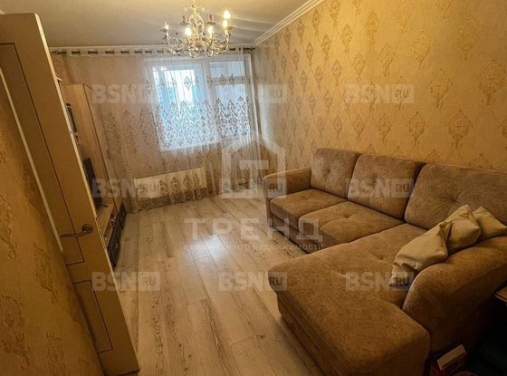 Продажа однокомнатной квартиры - Мурино, Екатерининская улица, д.7, корп.1 