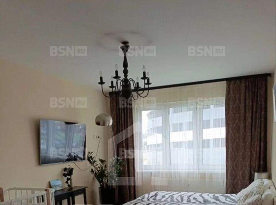Продажа трехкомнатной квартиры - Кушелевская дорога, д.3, корп.2 